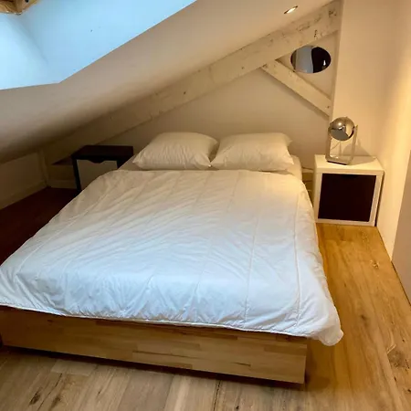 Atypical 5-person House With Patio, Downtown, Air-conditioning Holiday home Aix-en-Provence